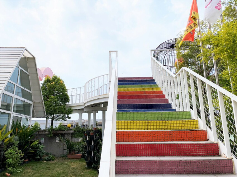 嘉義觀光工廠免費參觀，月桃故事館親子出遊好去處，一日遊景點推薦