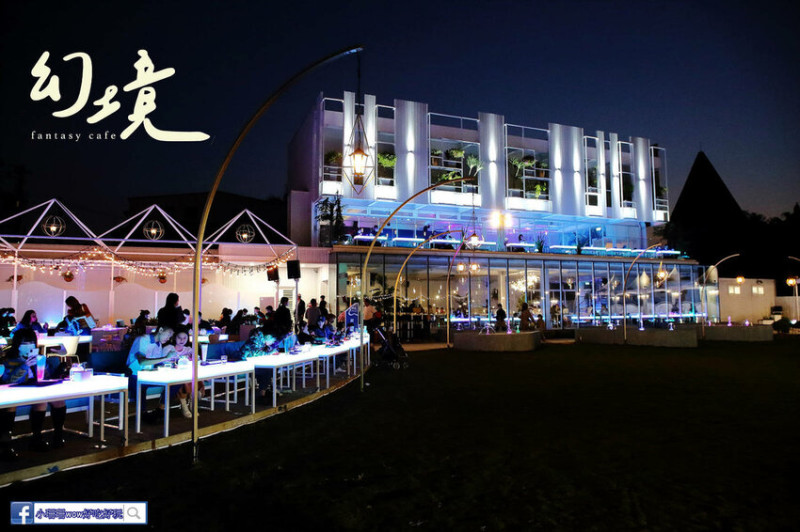 中壢市區新開！獨特裝置藝術咖啡廳，美翻天！有著濃濃歐式異國氛圍的絕美咖啡廳〜