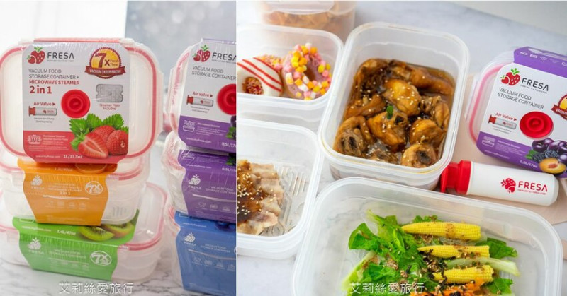 微波蒸煮 一次完成三道料理 三杯雞 蒜泥白肉 胡麻青菜 - 艾莉絲愛旅行