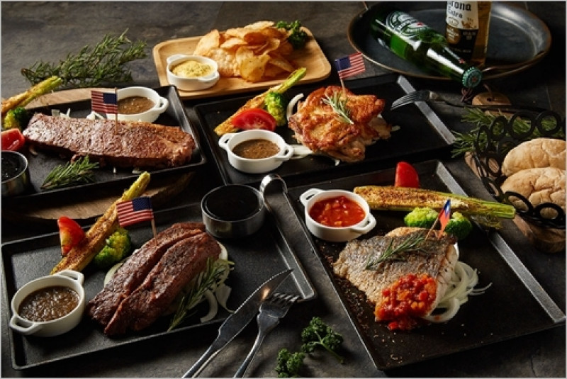 熟成牛排的極致饗宴「米塔炙燒牛排專門店」 新竹首店進駐遠東百貨竹北Sky City