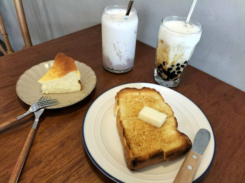 濃醇的好滋味-嘉義養牛人家