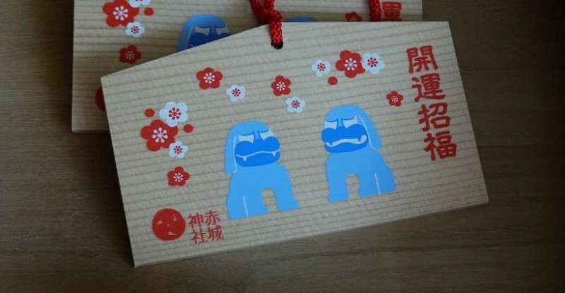 (東京)赤城神社: 實現女性願望聞名、隈研吾所建的神樂坂超時尚神社