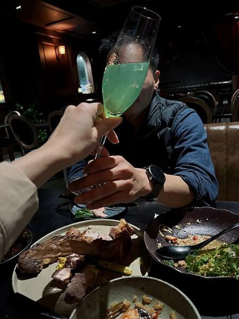 至親好友，生日快樂！