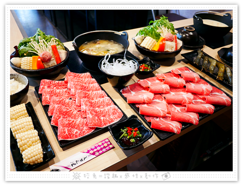 [台南食記] 開鍋CAGUO海安店~台南和牛火鍋首選、台南火鍋推薦必吃！網路高評價個人鍋198元起！花崗山剝皮辣椒土雞鍋！