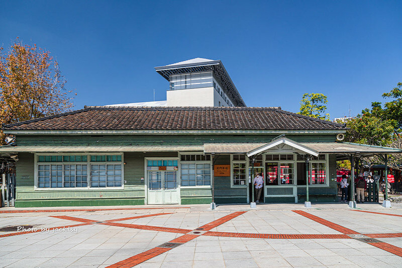 220227嘉義-北門車站+檜來嘉驛