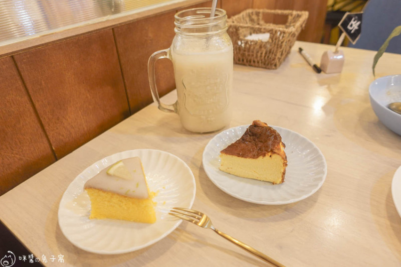 新店美食。老派的約會  新店必吃  七張捷運站超多口味甜派/鹹派下午茶專賣店