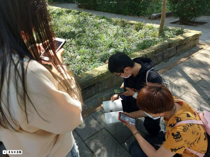 蹦世界實境解謎的召喚，讓我們一同走進“奇憶北投”的世界裡，找尋那段“消失的記憶”吧！