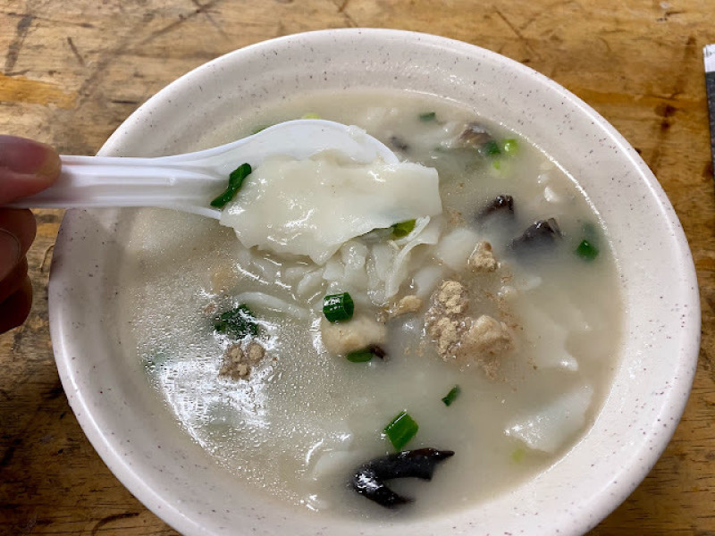 馬祖遊-介壽獅子市場，馬祖媽媽們的廚房