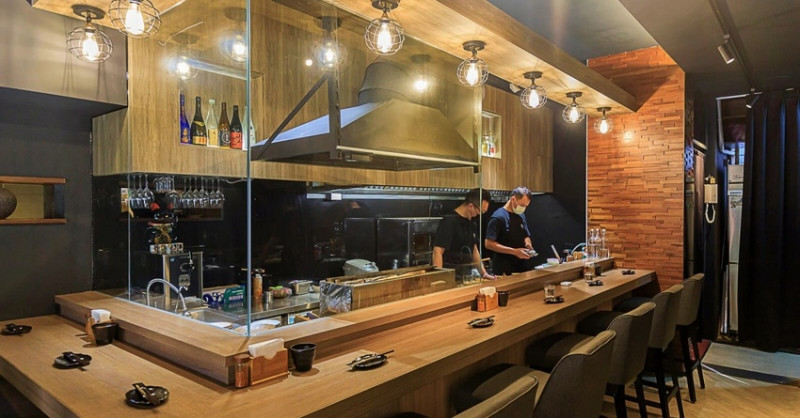 台中串燒宵夜新選擇！結合日式、印度、南美與北非等多國創新口味，免出國也能享受異域質感美味