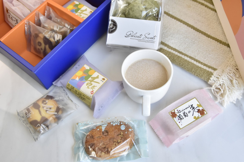 西式喜餅推薦趕緊筆記！客製化西式喜餅推薦別漏掉中部喜餅推薦第一！