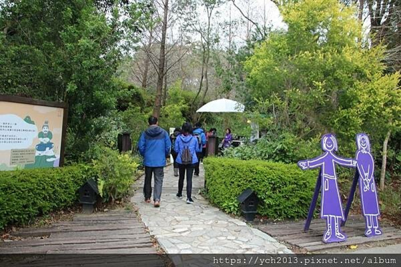 此情可待成追憶~苗栗薰衣草森林明德店(已歇業)