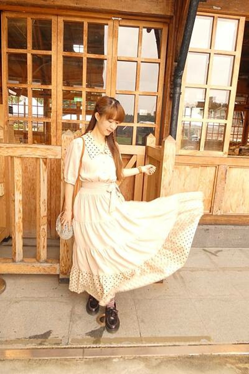 台北景點推薦/捷運新北投站附近日據時代古蹟/全台灣最多古蹟之地就在台北市北投/古蹟復古網美拍照景點