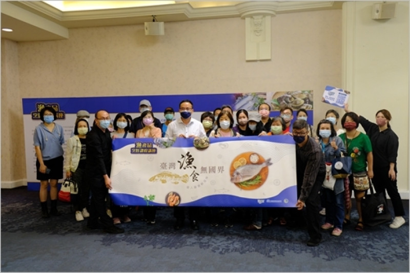 日籍網紅名廚「山下勝Masa」 烹調簡單又上手的優質國產漁料理