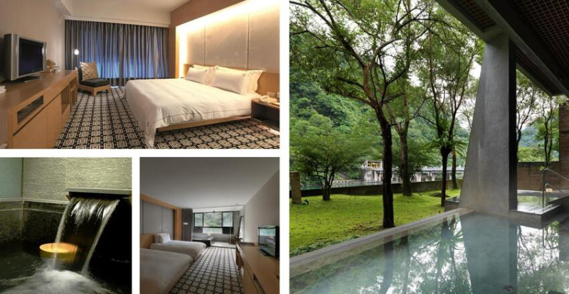 【台北溫泉推薦】2022精選台北溫泉住宿，熱門北投溫泉、新開幕烏來溫泉民宿！ | 熊貓愛吃魚の美食旅行