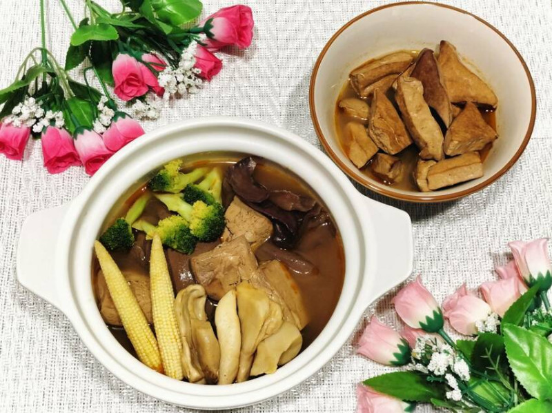 一包在手麻辣在口-鄉旅鮮味麻辣燙