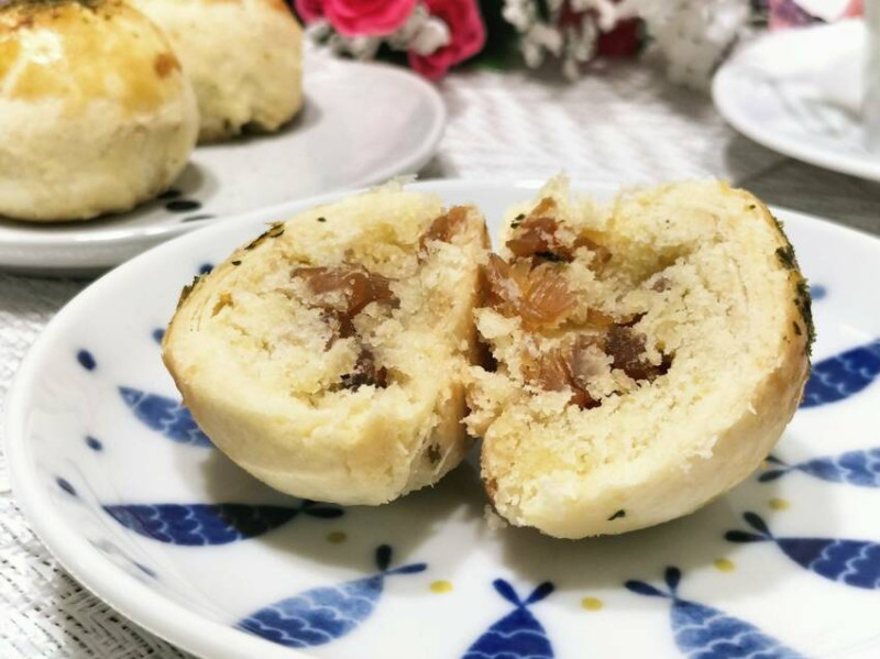 難以忘懷的好味道-典心菓干貝酥-福祿雙全禮盒/文青禮盒