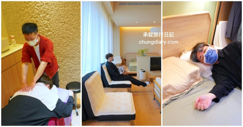 台中床墊推薦【LoveFu台中體驗店】台中南屯costco附近，打造處處好眠的避風港！100%MIT台灣製造：高彈力泡棉床墊、無光薄墊、無光厚墊、獨立筒床墊。 - 承錠旅行日記