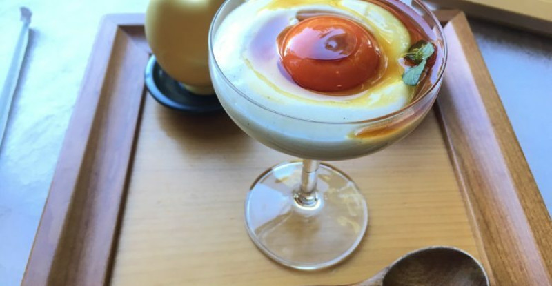 (橫濱) 在古典西洋館中優雅地享受甜點 – 橫濱しょうゆ きゃふぇ