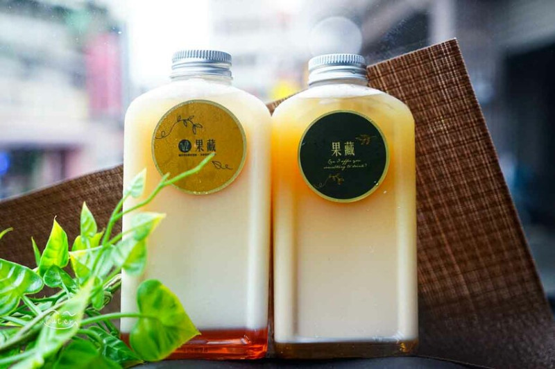 果藏 茗藏茶戲專賣 讓你微醺 但不違規！新竹美食/甜點/園區外送下午茶 - Cutier吃飯中