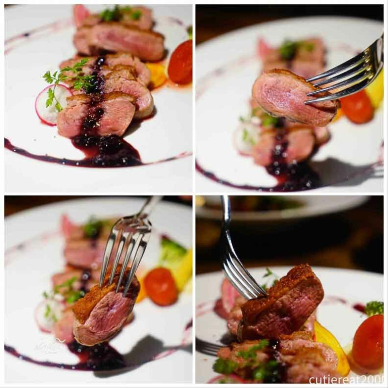 好米亞 Goodies cuisine taipei 『義法餐酒館的料理都是好米亞』台北東區餐酒館 /台北美食 - Cutier吃飯中 