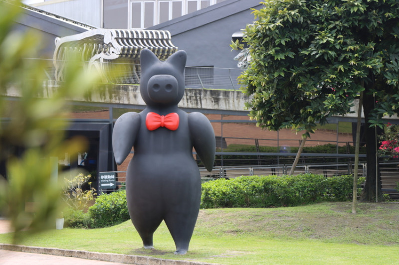 全台唯一豬肉分切真人秀-良作工場