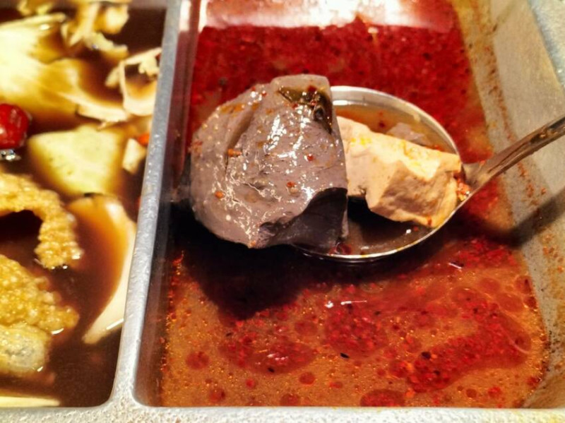 嘉義麻辣鍋24小時首選-三國饌鴛鴦麻辣鍋