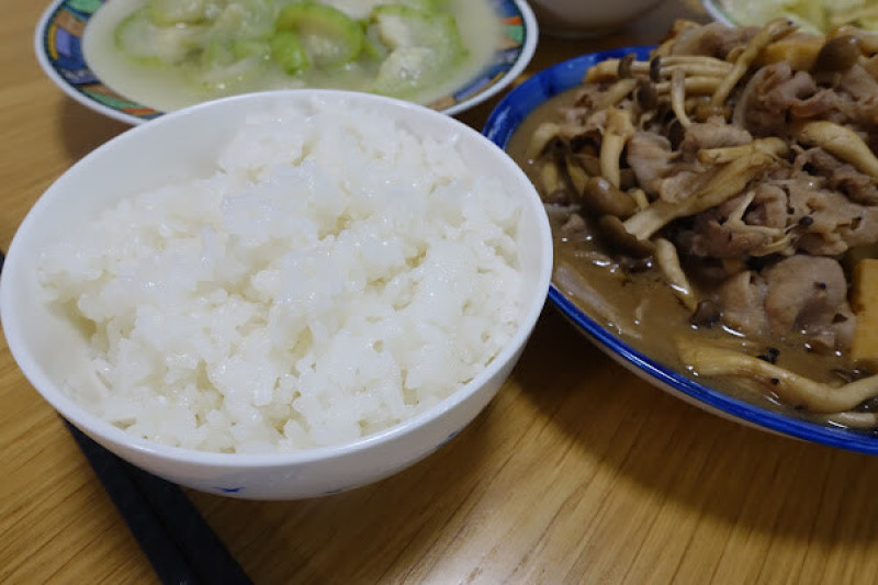 【台灣米推薦】宜花嚴選-共好米 無添加星星米餅/米好棒~純淨天然台灣好米