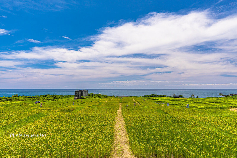 220611花蓮-石梯坪+新社