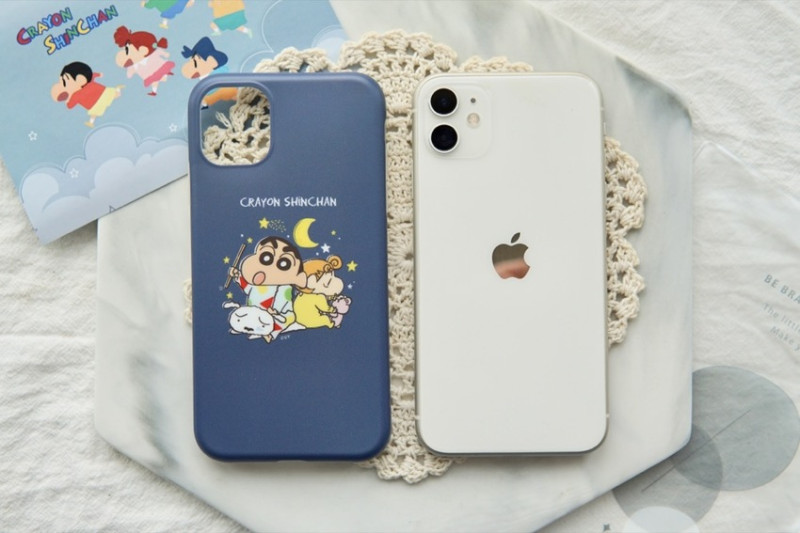 TOYSELECT拓伊生活iPhone手機殼實品開箱分享