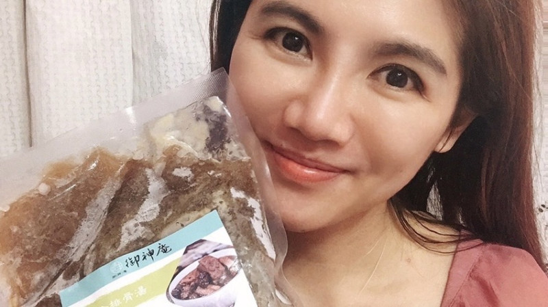 【團購美食】【宅配美食】御神庵古法【十全豬肋排湯】