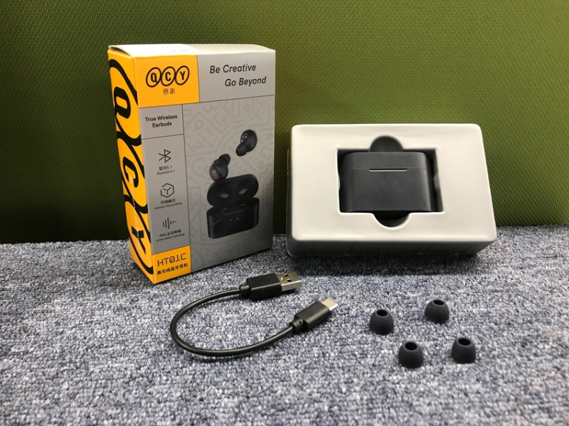 【科技產品】離不開小沐良品的雙模式主動降噪藍芽耳機【3C產品】