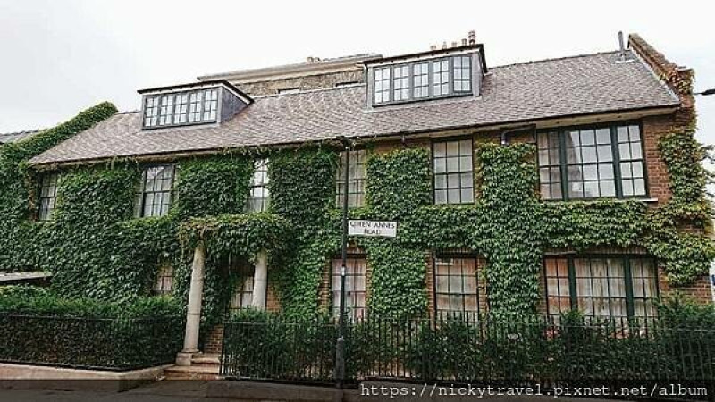 【英國 ◎ 約克小旅行－古城漫遊篇上集】