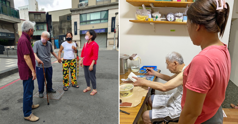 [外籍看護申請] 挑選外籍看護建議／高雄人力仲介推薦／強格人力仲介／協助溝通、專業有口碑