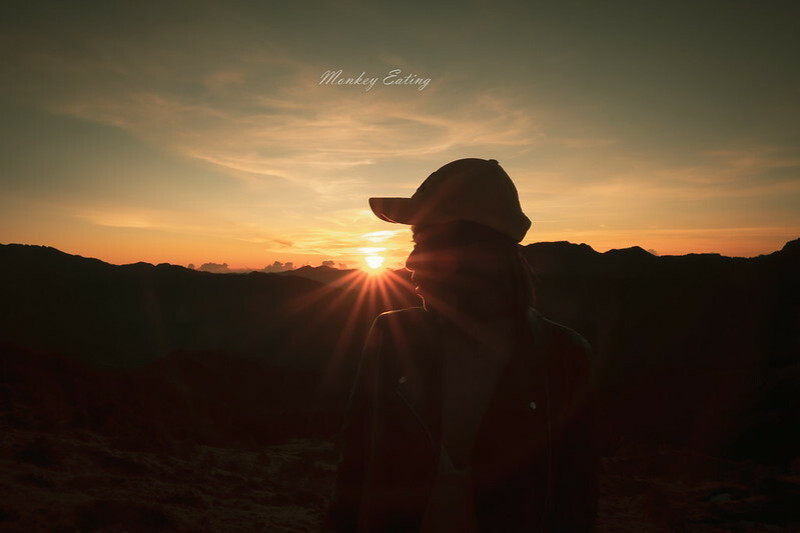 【南投合歡山日出攻略】日出地點、日出時間，自駕夜衝觀星賞日出雲海！