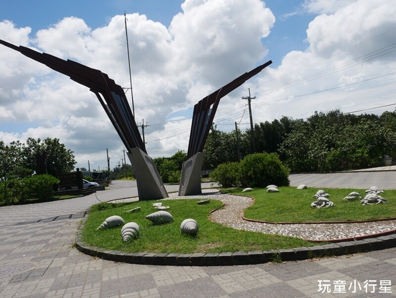 嘉義景點｜鰲鼓溼地森林園區