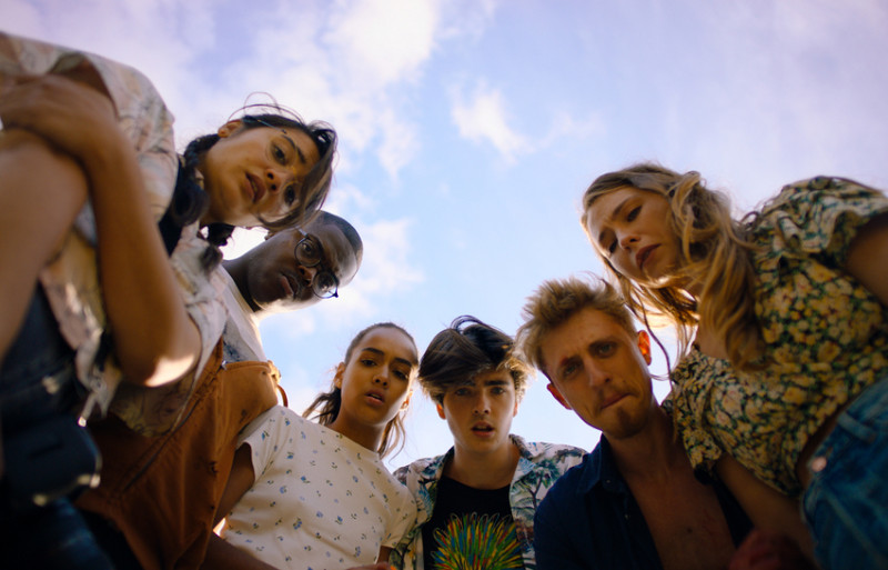 聖地巡禮引爆恐怖殺機  最新慄作《死噬》