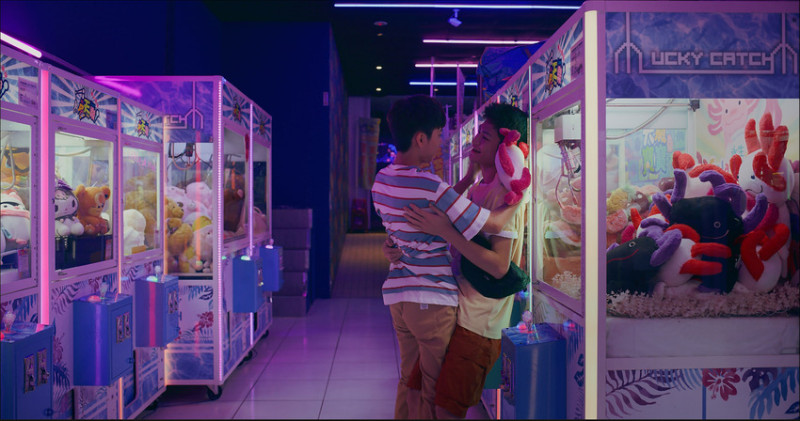 什麼是罪？誰沒有罪？此生莫向修羅墜