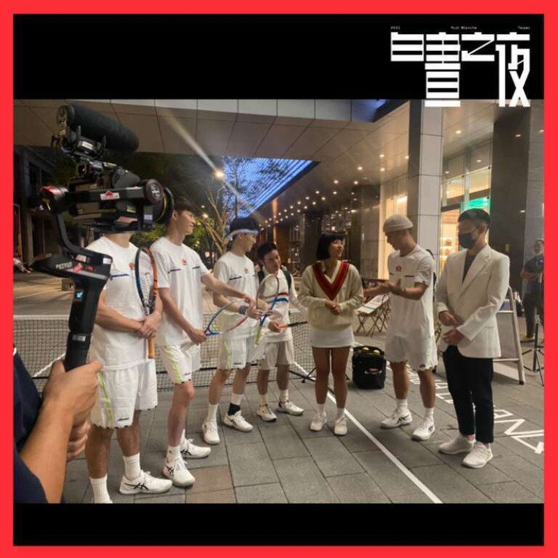 臺北天文陪您到子夜