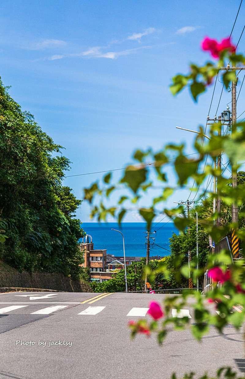 220814基隆-新豐街