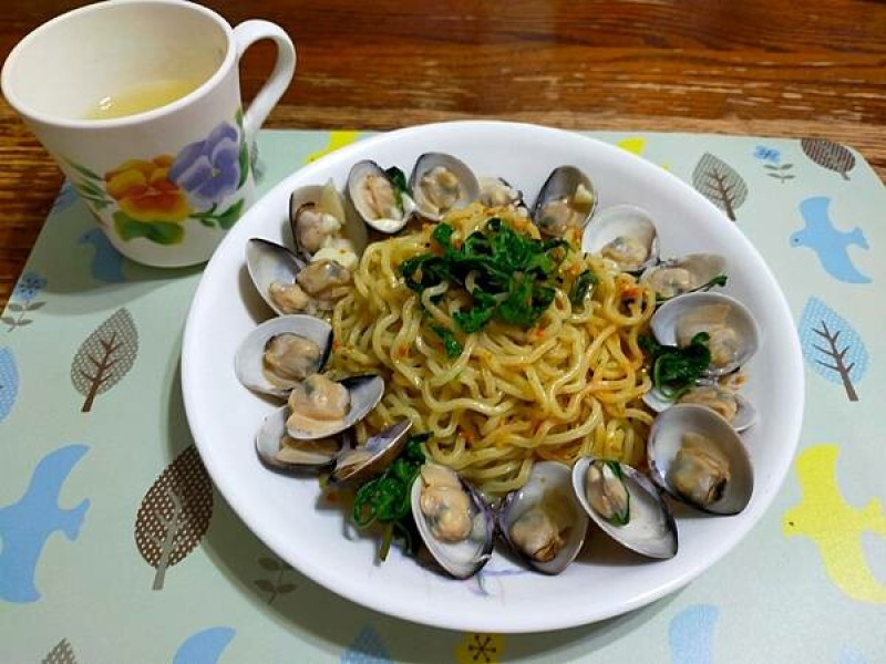 免解凍方便省時省力的家庭料理-冷凍經典日本拉麵推薦-南僑讚岐職人造波拉麵!!