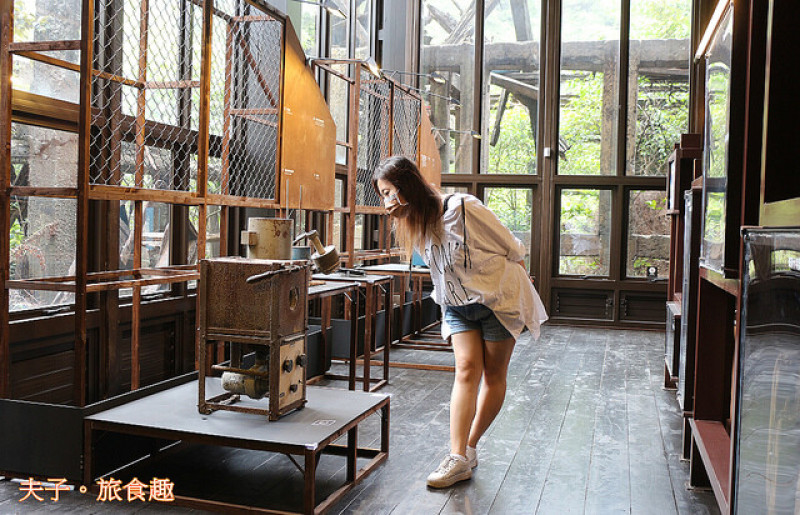 瑞三整煤廠 1934 實鑛再現