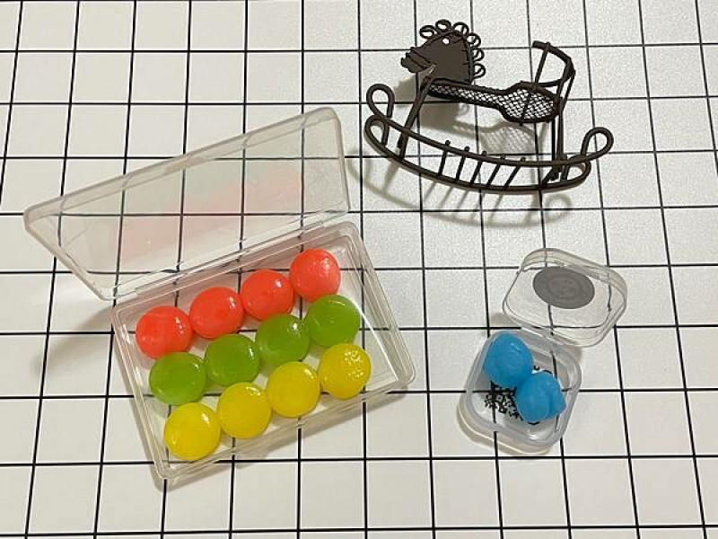 【降噪耳塞推薦】好心情無憂耳塞 - 環保無毒可任意塑形，隨時隨地享受安靜的時光～