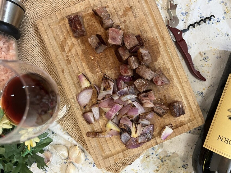 [i3Fresh愛上新鮮] 中秋烤肉 肉品購物推薦 北北桃 3 小時急速低溫宅配到貨 和牛 骰子牛 軟絲 火鍋片