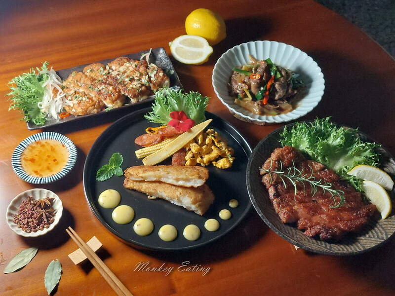 【宅配美食】紅杉食品生鮮料理包│CP值超高家常料理輕鬆上桌，冷凍調理包美食推薦