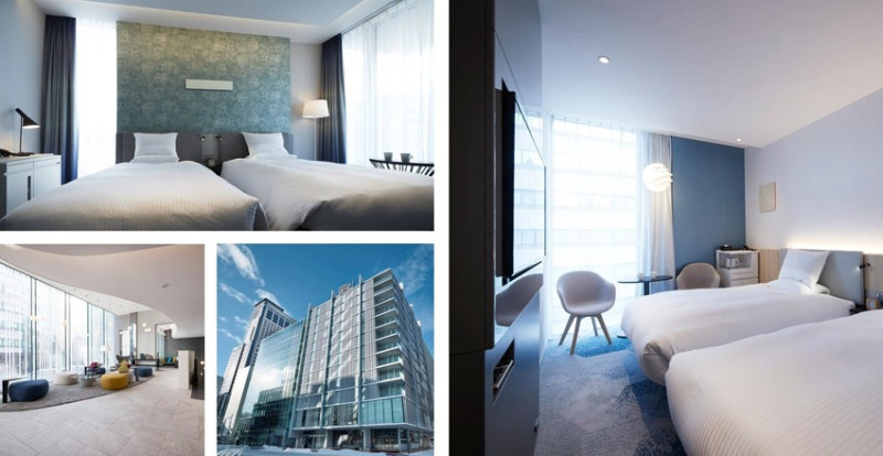 【北海道飯店推薦】2022人氣北海道札幌住宿20間，高評價札幌親子飯店