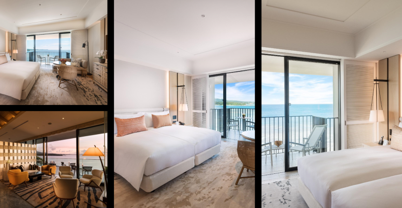 【2022沖繩飯店】嚴選18間平價沖繩飯店推薦，沖繩海景度假村飯店總整理 | 熊貓愛吃魚の美食旅行