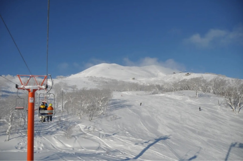 共同早鳥纜車票 全日本26家滑雪場