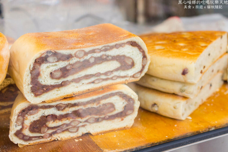 高雄三民︱鄉傳山東大餅　50元飽兩餐！簡單樸實老麵發酵，傳承三代的眷村老味道！