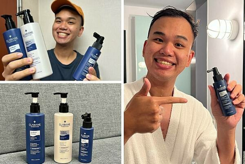 ＋（護髮推薦）AROUSE 雅諾士 / 黑科技養護髮品系列～激發頭髮生命力！舒緩不適、平衡油脂、頭髮蓬鬆超清爽～