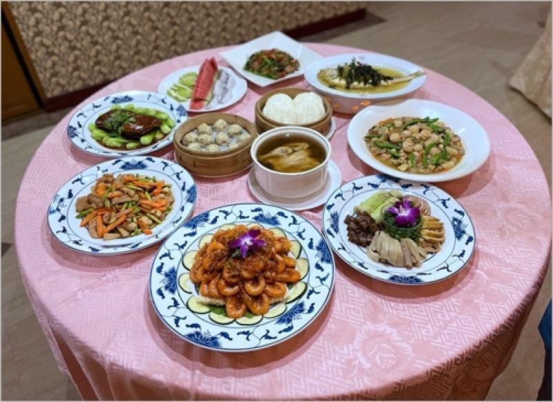 禮讚榮民月，軍友餐廳推「復興鍋」及眷村美食向榮民致敬